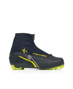 Fischer Langlaufschuh Herren Pro Tour 