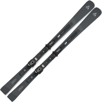 Fischer LITE 68 TI SLR mit RS 10 SLR UL Bindung 163