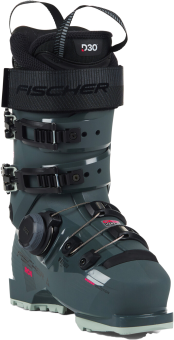 RC4 105 LV VAC BOA RHINO GREY - 