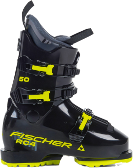 Fischer RC4 50 JR GW Skischuh Kinder 