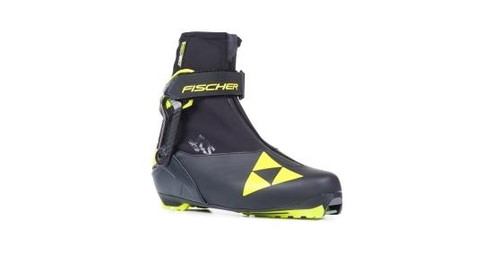 Fischer RCS Skate Langlaufschuhe Herren 