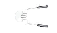 Fischer Skibremse Brake Ambition 85C -