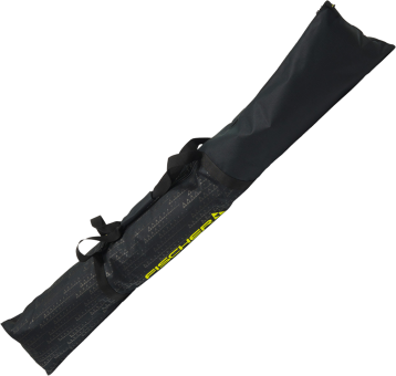 Fischer Skisack Eco Alpine 1 Pair 190 -