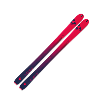 Fischer Skiset Transalp 86 Carbon+Tour Classic ST 162