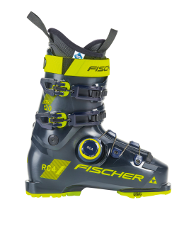 Fischer Skistiefel XTR RC4 120 MV BOA  