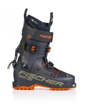 Fischer Skitourenstiefel Transalp TS 25,5