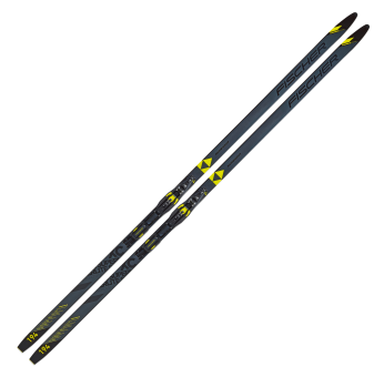 Fischer Superlite Crown EF Langlaufski Herren 