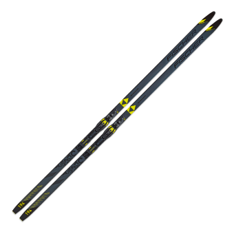 Fischer Superlite Crown EF Langlaufski Herren 204