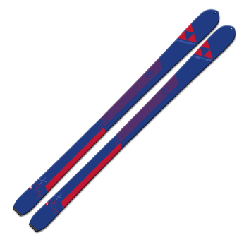 Fischer Tourenski X-Treme 82 ohne Bindung 156