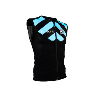 Flaxta Kinder Protektorenweste Behold S