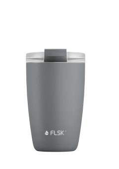 FLSK Mehrweg-Kaffeebecher 