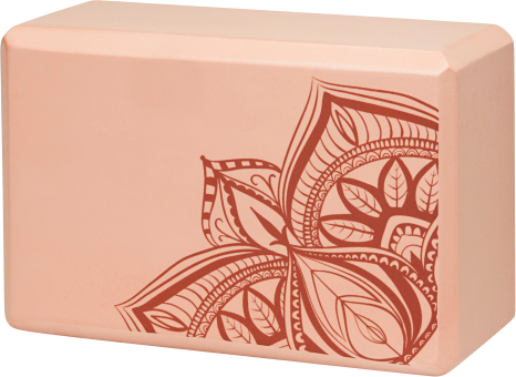 Gaiam Point Fitnessblock -