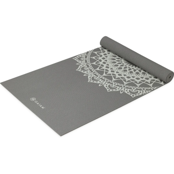 GAIAM Yogamatte Marrakesh Printed 5mm -