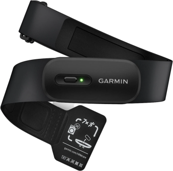 Garmin Brustgurt HRM 200 