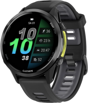 Garmin Forerunner 970 -