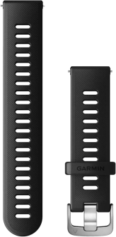 Garmin Silikonarmband Forerunner 55 -