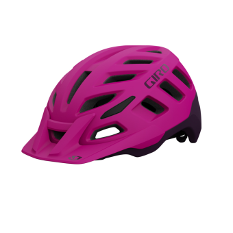 Giro Fahrradhelm Radix M