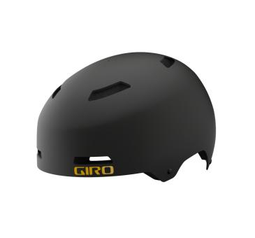 Giro Hartschalenhelm Quarter FS L