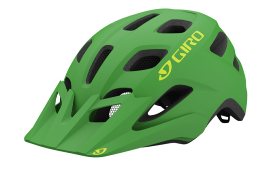 Giro Kinder Fahrradhelm Tremor -