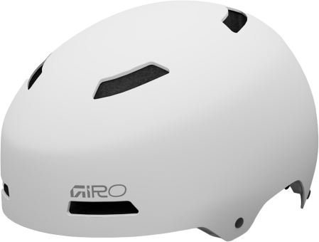 GIRO SNOW Helm Quarter FS M