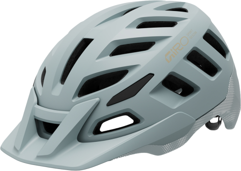 Giro Radix Mips matt bright red/dark red/black M