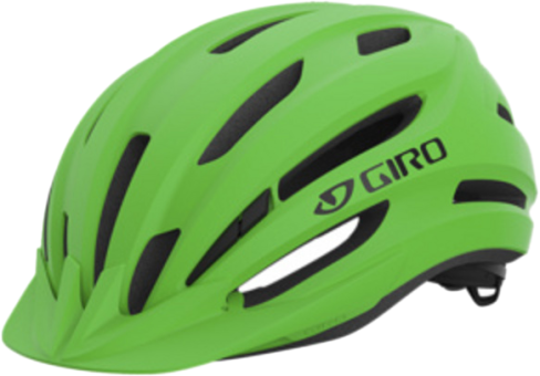 Giro Register II Kinder Fahrradhelm -