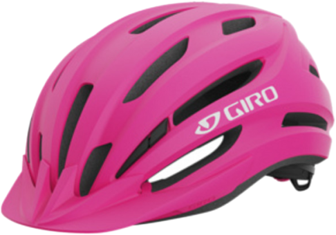 Giro Register II Kinder Fahrradhelm -