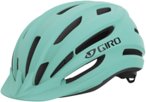Giro Register II Kinder Fahrradhelm -