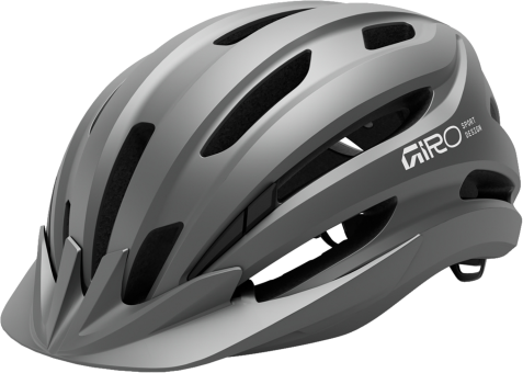 Giro Register Mips II grau -