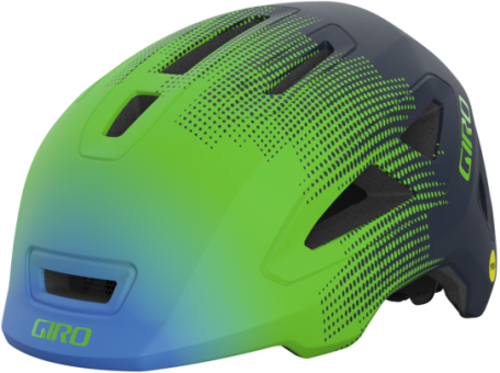 Giro snow  Fahrradhelm Kinder S