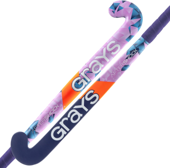 Grays Aftershock Ultrabow  Hockeyschläger 26