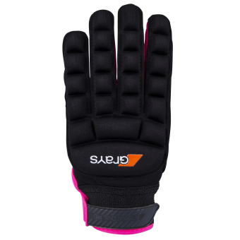 Grays Kinder Hockeyhandschuh Interantional Pro 