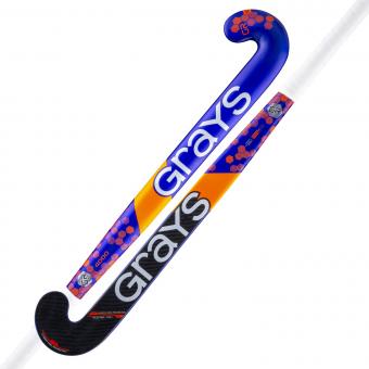 Grays GR4000 Dynabow Junior Hockeyschläger Outdoor 35