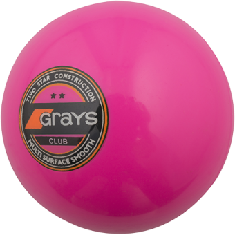 GRAYS Hockeyball Club -