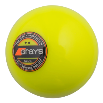 GRAYS Hockeyball Club -