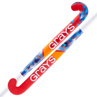 Grays Kinder Hockeyschläger Blast Ultrabow Stk 