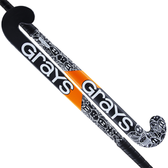 GRAYS Outdoor-Hockeyschläger Custom Edition 28