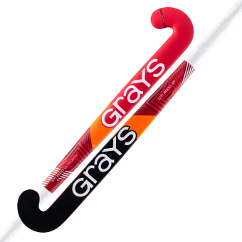 GRAYS GTI 2500 Dynabow Hallenhockeyschläger 32