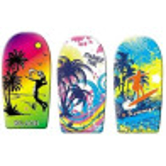 Happy People Beach Body Board  -