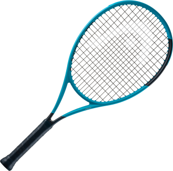 HEAD Boom Jr. 26 Tennisschläger Kinder 1