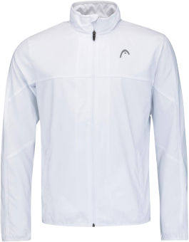 HEAD Club 22 Herren Tennisjacke M