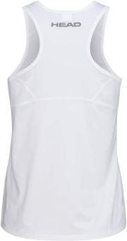 Head Club 22 Tank Top 