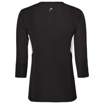 Head Club 3/4 Shirt für Damen 
