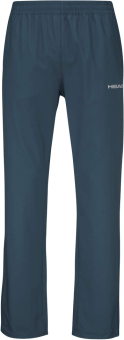 HEAD CLUB Aufwärm-Hose für Jungen 164