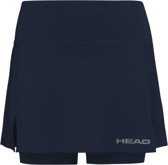 Head Club Tennisrock für Damen 