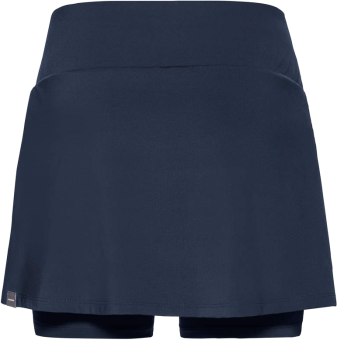 HEAD Club Tennisrock für Damen XXL