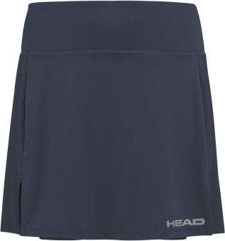 HEAD Club Tennisrock für Damen 