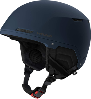 Head COMPACT EVO 