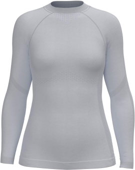 HEAD Damen Langarmshirt Flex Seamless LS 