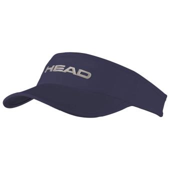 HEAD Damen Visor Pro Player -